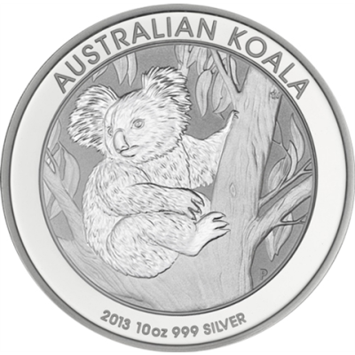 Australien-10Dollar-2013-Ag-Koala-10oz-RS