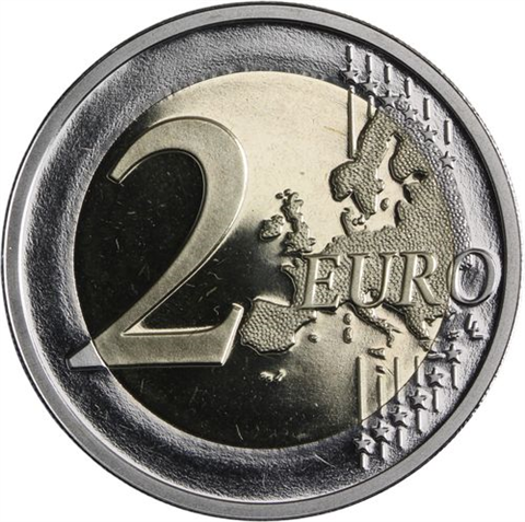 Irland-2 Euro-2026-PP-U2-Blister