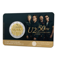 Irland-2-Euro-2026-U2-Rockband-CoinCard-RS