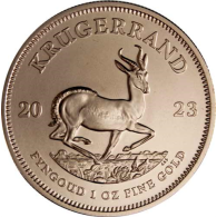 Krugerrand-1-oz-Gold-Bullion-I