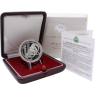 San Marino-5Euro-2007-AGpp-Toscanini-Etui