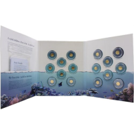Mix-16x1-100oz-AUpl-Save the Ocean-Album