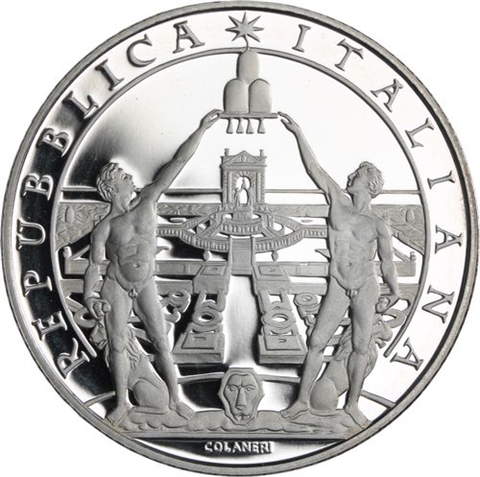 Italien-5 Euro-2014-AGpp-Bagnaia-RS