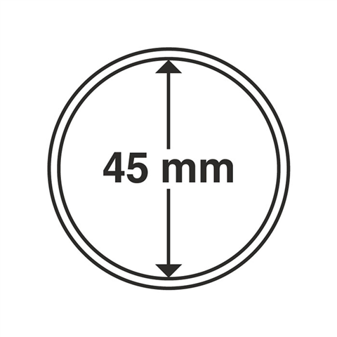 grips-muenzkapseln-45-mm-10er-pack