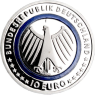 Deutschland-10-Euro-2025-PP-THW-MzzF-VS