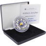 Deutschland-Medaille-2012-AGpp-Euroeinführung-Etui