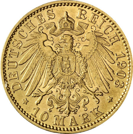 J251-10Mark-1890-1912-AuSS-Wilhelm-II-RS
