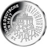Deutschland 25 Euro 2015 Deutsche Einheit