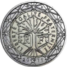 Frankreich-2-Euro-2011-Kursmünze-I