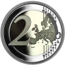 Italien-2-Euro-2019-Leonardo-Da-Vinci-PP-II