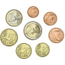 Euro Cent Kursmünzen Griechenland bestellen 