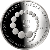Deutschland-35Euro-2026-Silber-PP-Margot-Friedländer-RS