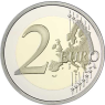 Frankreich-2Euro-2013-PP-Elysee Vertrag-VS