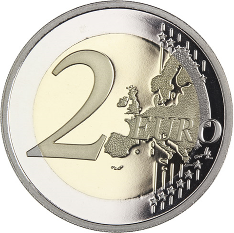 Deutschland-2-Euro-2019-Mauerfall-PP-I