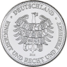 Set I Silber-Weltmeister2014-Münze-VS