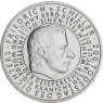Silbermünze 10 Euro 2005 Friedrich Schiller kaufen