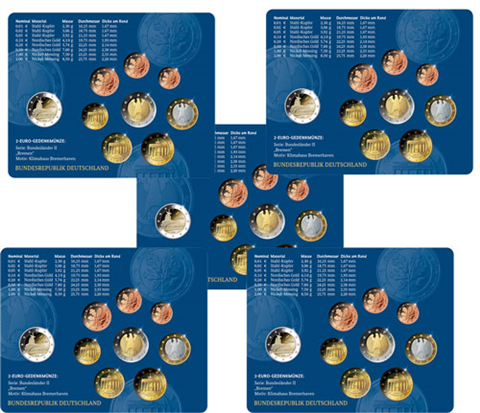 Deutschland-5,88Euro-2026-Stgl-Kursmünzensatz-ADFGJ