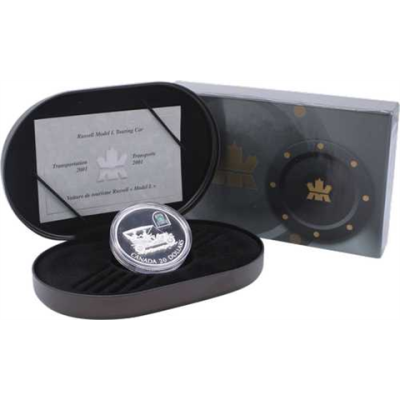 Kanada-20Dollar-2001-AGpp-Automobil-Etui1