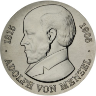 DDR-5Mark-1980-Stgl-AdolphvonMenzel-RS