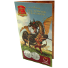 Österreich-10-Euro-2011-Silber-Hgh-Der-Lindwurm-in-Klagenfurt-Folder