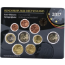 Deutschland-5,88 Euro-2017-Stgl-Kurs-MzzA-RS