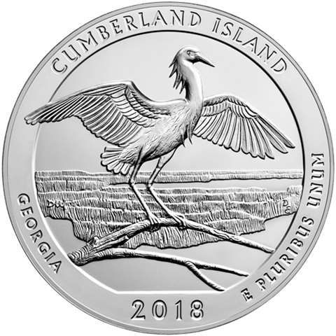 USA-Quarter-Dollar-2018-AgStgl-CumberlandIsland-Georgia-5oz-RS