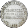 Preussen,-Ausbeutetaler-1829-1840-Thun-251-II