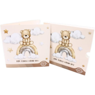 Finnland-3,88 Euro-2026-Stgl-KMS Baby-Folder