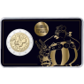 Frankreich-2Euro-2019-CoinCardAsterix&Obelix-RS