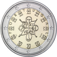 Portugal 2 Euro Münzen Königssiegel Kursmünzen Münzkatalog bestellen Gedenkmünzen Sondermünzen Zubehör kaufen 