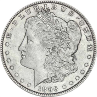USA-1-Morgan-Dollar-1896-I