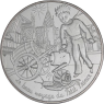 Frankreich-10 Euro-2016-AGstgl-Kleiner Prinz Krankenhaus-RS