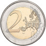 Zypern 2 Euro 2019 bfr. Idol von Pomos 