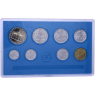 DDR-8,86 Mark-1982-Stgl-Kurs-bbt-Blister-RS