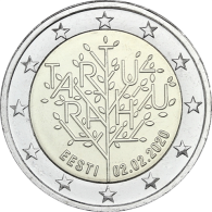 Estland-2-Euro-2020-100-Jahre-Frieden-von-Tartu-I-shop