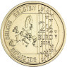 Belgien Sondermuenzen Gedenkmünzen 2,5 Euro Zubehör bestellen 