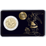 Frankreich-2Euro-2019-CoinCard-Idefix-60JahreAsterix-RS