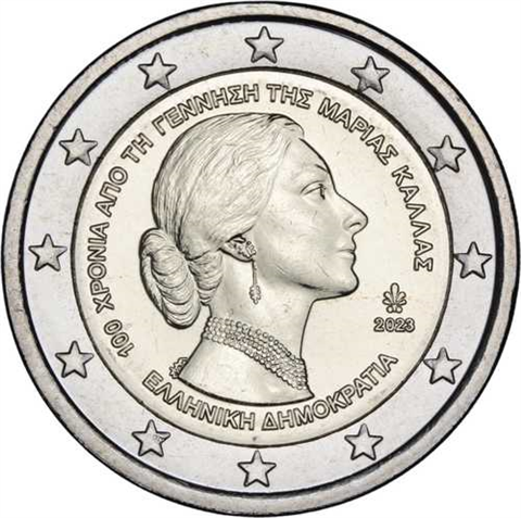 Griechenland-2Euro-2023-bfr-Callas-RS