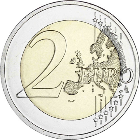 Irland-2-Euro-2025-Keltische-Harfe-RS