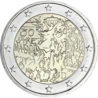 Deutschland-2-Euro-2019-Mauerfall-G-bfr-I