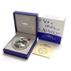 Frankreich-1,5-Euro-2002-PP-Lindbergh