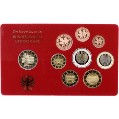 Deutschland-5,88 Euro-2010-PP-Kurs-MzzA-RS