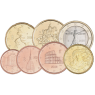 Italien-1-cent-1-euro-2025-bfr-kleinmuenzensatz-RS