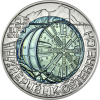 Österreich-25-Euro-2013-Hgh-Silber-Niob---Tunnelbau-I