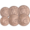 Frankreich-1-cent-5-Cent-2024