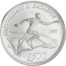 San Marino-500Lire-1987-AGstgl-UniZagreb-RS
