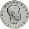 DDR-5Mark-1969-CuNi-Stgl-HeinrichHertz-RS