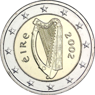 Irland-2-Euro-2002-Keltische-Harfe-RS