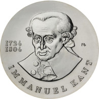 J.1549 - DDR 20 Mark 1974 - Immanuel Kant Sonderpreis 