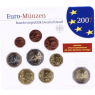 Deutschland-5,88 Euro-2007-Stgl-Kurs-MzzA-RS